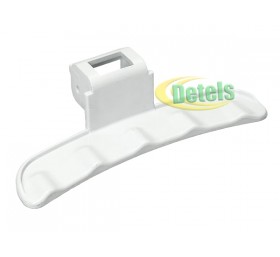 Ручка люка (дверцята) Samsung DC64-02852A для пральної машини
